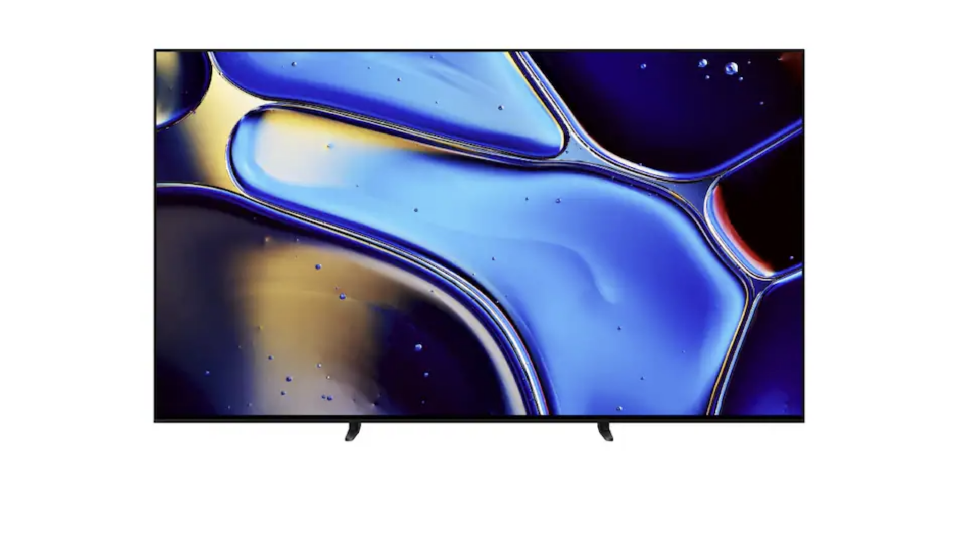 India Welcomes Sony Bravia 8 OLED Smart TV Series Featuring Google TV and Dolby Vision